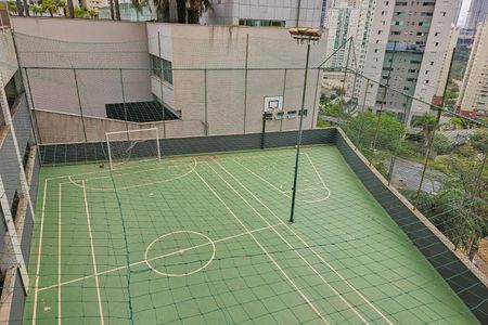Apartamento para alugar com 92m², 2 quartos e 2 vagas