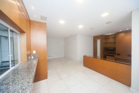 Apartamento para alugar com 92m², 2 quartos e 2 vagas Apartamento para alugar com 92m², 2 quartos e 2 vagasSala