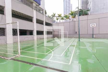 Apartamento para alugar com 92m², 2 quartos e 2 vagas Apartamento para alugar com 92m², 2 quartos e 2 vagasQuadra Esportiva