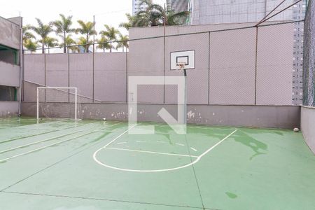 Apartamento para alugar com 92m², 2 quartos e 2 vagas Apartamento para alugar com 92m², 2 quartos e 2 vagasQuadra Esportiva