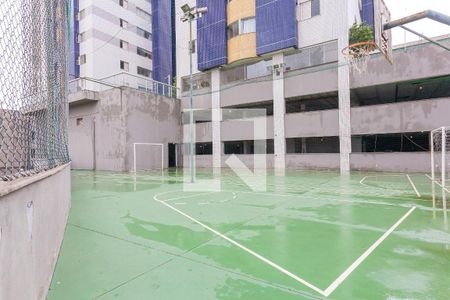 Apartamento para alugar com 92m², 2 quartos e 2 vagas Apartamento para alugar com 92m², 2 quartos e 2 vagasQuadra Esportiva