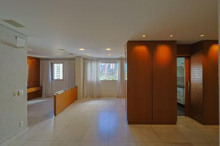 Apartamento para alugar com 92m², 2 quartos e 2 vagas Apartamento para alugar com 92m², 2 quartos e 2 vagasSala