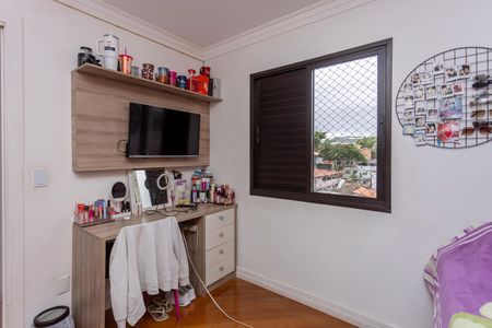 Apartamento à venda com 65m², 3 quartos e 1 vagaQuarto 2