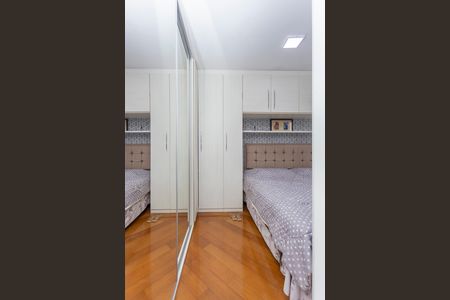 Apartamento à venda com 65m², 3 quartos e 1 vagaQuarto 1
