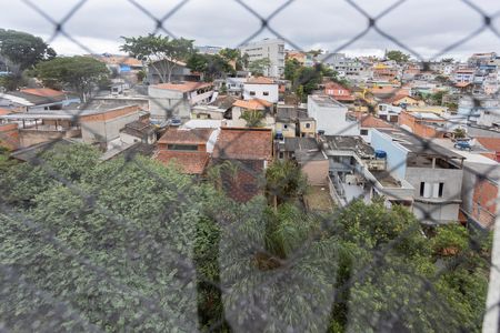Apartamento à venda com 65m², 3 quartos e 1 vagaVista do Quarto 1