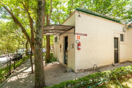 Apartamento à venda com 65m², 3 quartos e 1 vaga Apartamento à venda com 65m², 3 quartos e 1 vagaDelivery