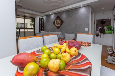 Apartamento à venda com 65m², 3 quartos e 1 vagaSala de Jantar