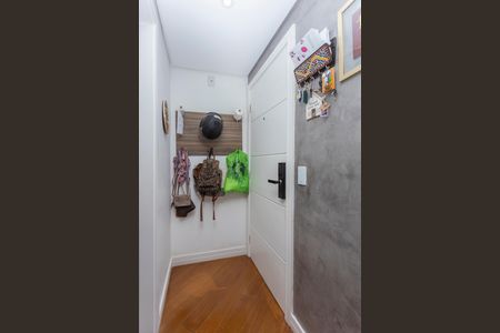 Apartamento à venda com 65m², 3 quartos e 1 vagaEntrada