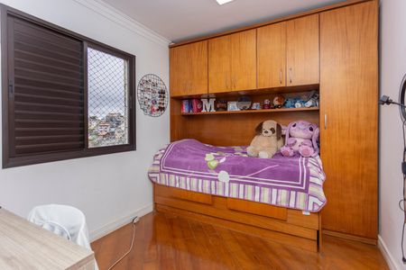 Apartamento à venda com 65m², 3 quartos e 1 vagaQuarto 2