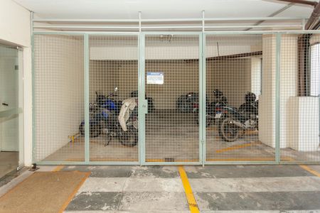Apartamento à venda com 65m², 3 quartos e 1 vaga Apartamento à venda com 65m², 3 quartos e 1 vagaVaga para moto