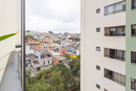 Apartamento à venda com 65m², 3 quartos e 1 vagaVista da Sacada