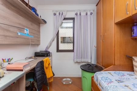 Apartamento à venda com 65m², 3 quartos e 1 vagaQuarto 3
