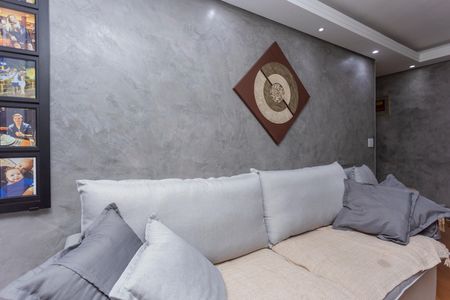 Apartamento à venda com 65m², 3 quartos e 1 vagaSala