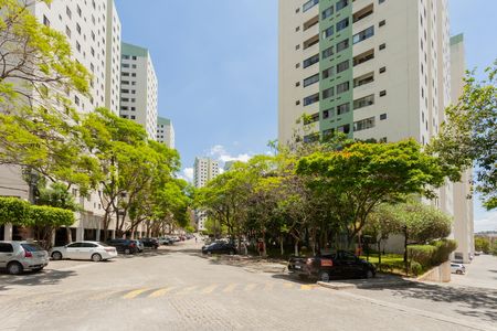 Apartamento à venda com 65m², 3 quartos e 1 vaga Apartamento à venda com 65m², 3 quartos e 1 vagaÁrea comum
