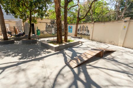 Apartamento à venda com 65m², 3 quartos e 1 vaga Apartamento à venda com 65m², 3 quartos e 1 vagaEspaço Pet