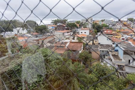 Apartamento à venda com 65m², 3 quartos e 1 vagaVista do Quarto 2