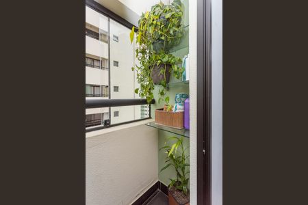 Apartamento à venda com 65m², 3 quartos e 1 vagaSacada