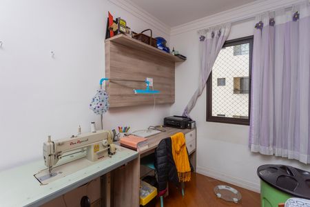 Apartamento à venda com 65m², 3 quartos e 1 vagaQuarto 3