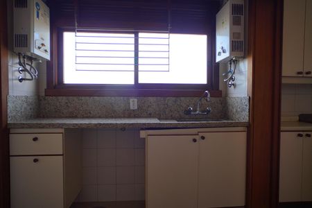 Apartamento à venda com 121m², 3 quartos e 2 vagasÁrea  de serviço 