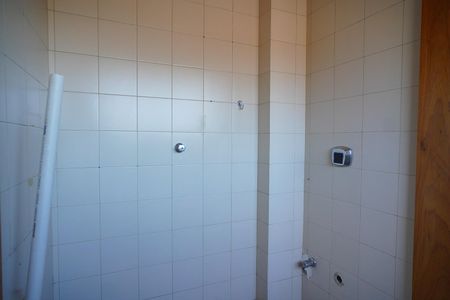 Apartamento à venda com 121m², 3 quartos e 2 vagasÁrea  de serviço 