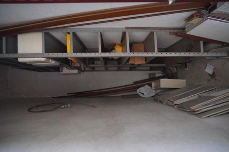 Apartamento à venda com 121m², 3 quartos e 2 vagasDepósito 