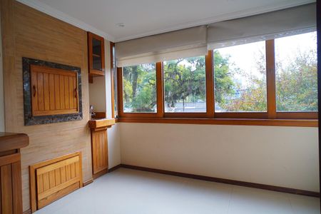 Apartamento à venda com 121m², 3 quartos e 2 vagasVaranda 