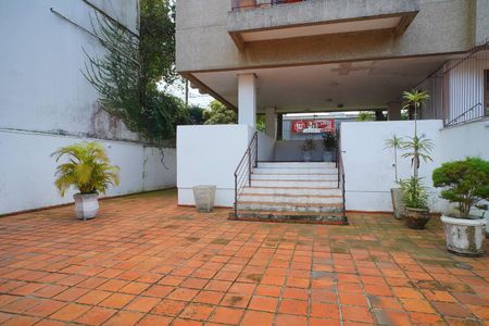 Apartamento à venda com 121m², 3 quartos e 2 vagasÁrea comum