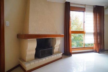 Apartamento à venda com 121m², 3 quartos e 2 vagasSala