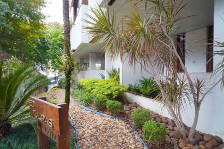 Apartamento à venda com 121m², 3 quartos e 2 vagasÁrea comum