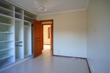 Apartamento à venda com 121m², 3 quartos e 2 vagasQuarto 3