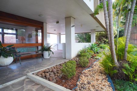 Apartamento à venda com 121m², 3 quartos e 2 vagasÁrea comum