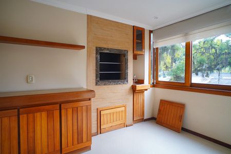 Apartamento à venda com 121m², 3 quartos e 2 vagasVaranda 
