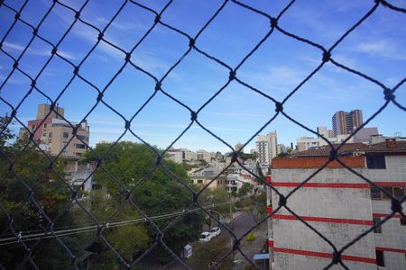 Apartamento à venda com 121m², 3 quartos e 2 vagasQuarto 3_Vista 