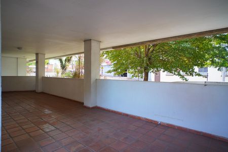 Apartamento à venda com 121m², 3 quartos e 2 vagasÁrea comum