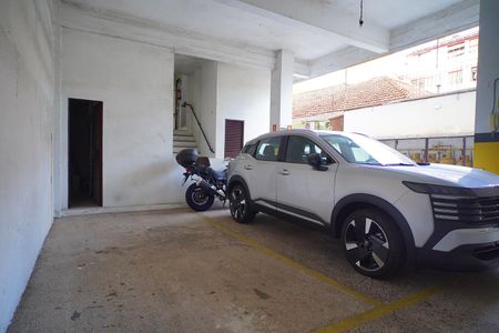Apartamento à venda com 121m², 3 quartos e 2 vagasGaragem 