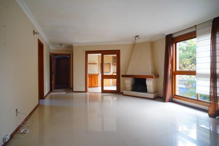 Apartamento à venda com 121m², 3 quartos e 2 vagasSala