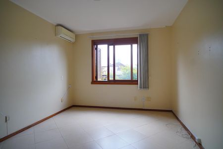 Apartamento à venda com 121m², 3 quartos e 2 vagasQuarto suíte 