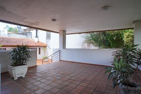Apartamento à venda com 121m², 3 quartos e 2 vagasÁrea comum