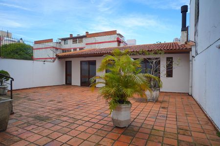 Apartamento à venda com 121m², 3 quartos e 2 vagasÁrea comum