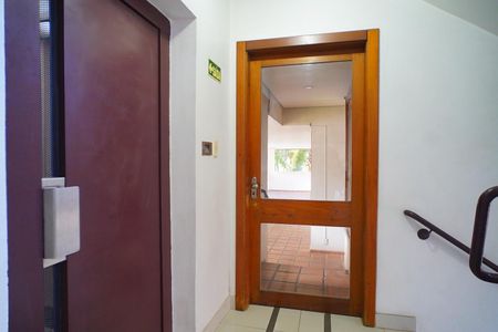 Apartamento à venda com 121m², 3 quartos e 2 vagasHall de entrada