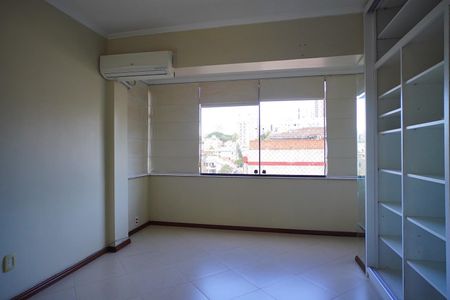 Apartamento à venda com 121m², 3 quartos e 2 vagasQuarto 3