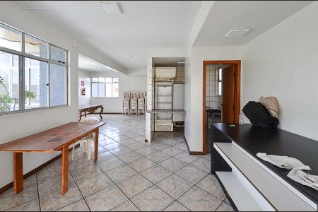 Apartamento para alugar com 65m², 3 quartos e 1 vaga Apartamento para alugar com 65m², 3 quartos e 1 vagaÁrea comum