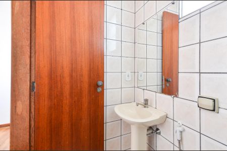 Apartamento para alugar com 65m², 3 quartos e 1 vaga Apartamento para alugar com 65m², 3 quartos e 1 vagaBanheiro Suíte