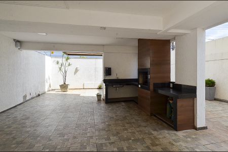 Apartamento para alugar com 65m², 3 quartos e 1 vaga Apartamento para alugar com 65m², 3 quartos e 1 vagaÁrea comum