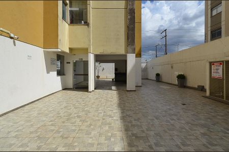 Apartamento para alugar com 65m², 3 quartos e 1 vaga Apartamento para alugar com 65m², 3 quartos e 1 vagaÁrea comum