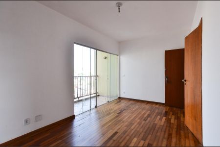 Sala Ambientes de apartamento para alugar com 3 quartos, 65m² em Santa Cruz, Belo Horizonte