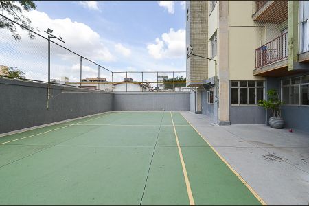 Apartamento para alugar com 65m², 3 quartos e 1 vaga Apartamento para alugar com 65m², 3 quartos e 1 vagaÁrea comum