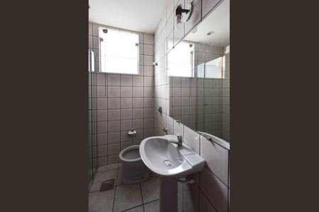 Apartamento para alugar com 65m², 3 quartos e 1 vaga Apartamento para alugar com 65m², 3 quartos e 1 vagaBanheiro Social