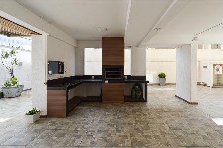 Apartamento para alugar com 65m², 3 quartos e 1 vaga Apartamento para alugar com 65m², 3 quartos e 1 vagaÁrea comum