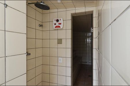 Apartamento para alugar com 65m², 3 quartos e 1 vaga Apartamento para alugar com 65m², 3 quartos e 1 vagaÁrea comum